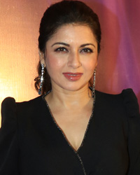 Bhagyashree