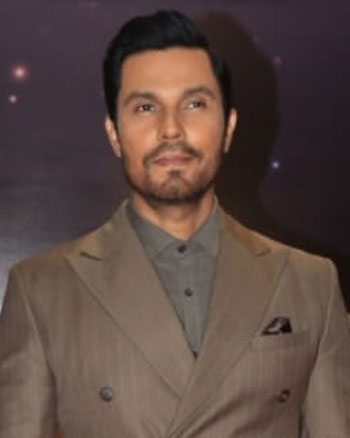 Randeep Hooda