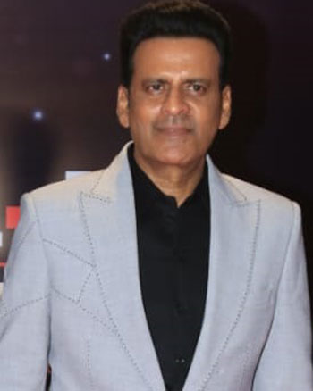 Manoj Bajpayee