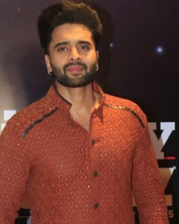 Jackky Bhagnani