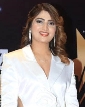 Sana Khan