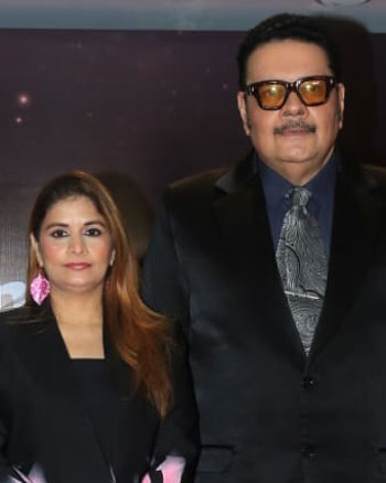 Shehzad Khan