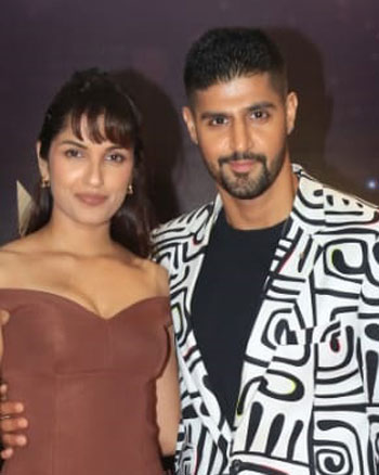 Mid Day Showbiz Icons Awards 2025