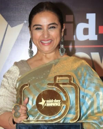 Divya Dutta