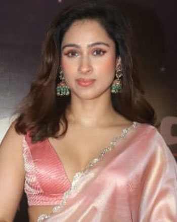 Pashmina Roshan