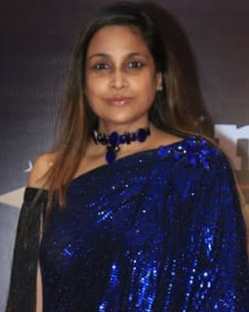Mid Day Showbiz Icons Awards 2025