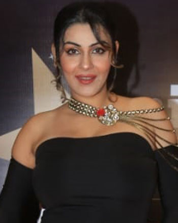 Yamini Malhotra