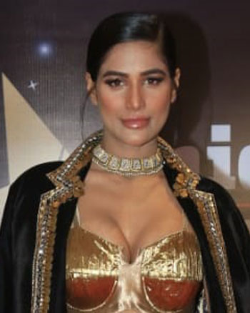 Poonam Pandey