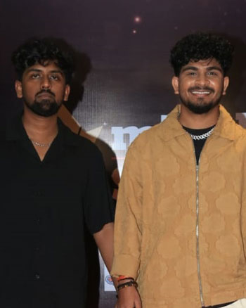 Mid Day Showbiz Icons Awards 2025