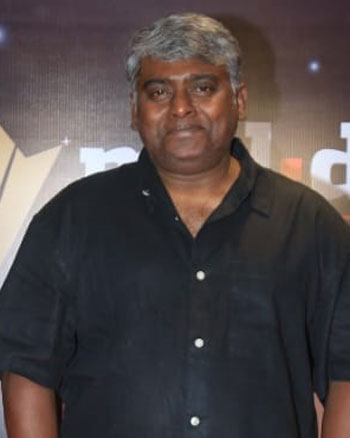 Dibyendu Bhattacharya