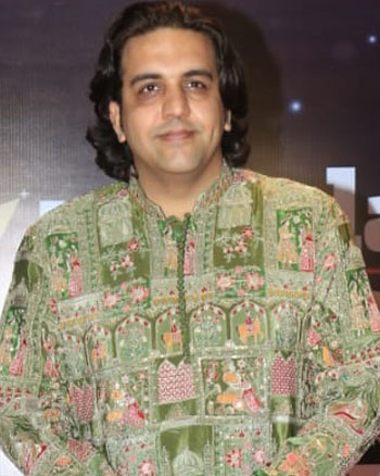 Mid Day Showbiz Icons Awards 2025