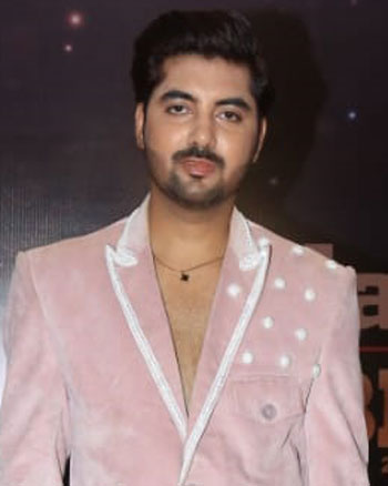 Mid Day Showbiz Icons Awards 2025
