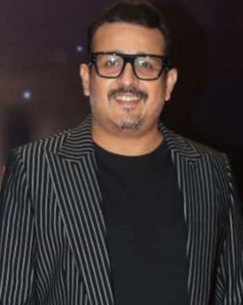 Mid Day Showbiz Icons Awards 2025