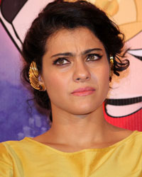 Kajol