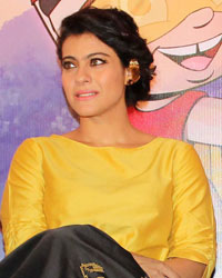 Kajol