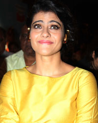 Kajol