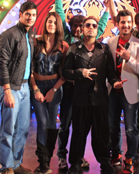 Mika Singh