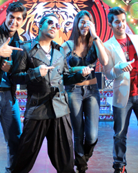 Mika Singh