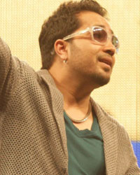 Mika Singh