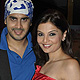 Kaishav Arora and Deepshikha