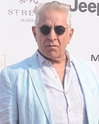 Dilip Tahil