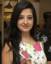 Amy Billimoria