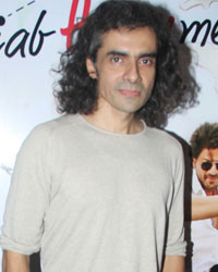 Imtiaz Ali