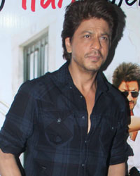 Shahrukh Khan