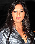 Brinda Parekh