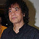 Zakir Hussain