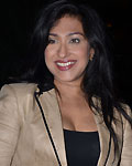 Rituparna Sengupta