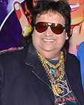 Bappi Lahiri and Asrani