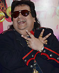 Bappi Lahiri