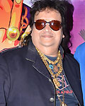 Bappi Lahiri and Asrani