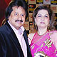 Pankaj Udhas and Farida