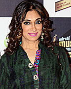 Mirchi Music Awards 2013