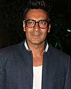 Ajay Devgn