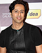 Salim Merchant