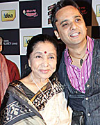 Mirchi Music Awards 2013