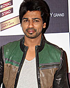 Nikhil Dwivedi