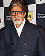 Amitabh Bachchan