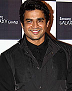 R. Madhavan