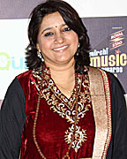 Mirchi Music Awards 2013