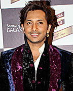 Terence Lewis