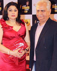 Kiran and Ramesh Sippy