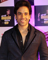 Tusshar Kapoor