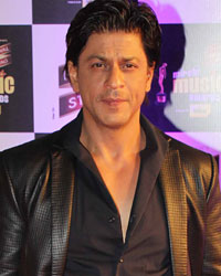 Shahrukh Khan