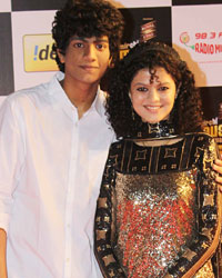 Palak Muchhal