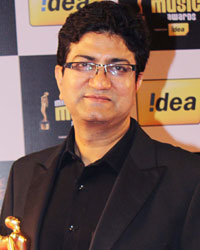 Prasoon Joshi