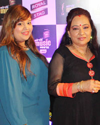 Mirchi Music Awards 2014